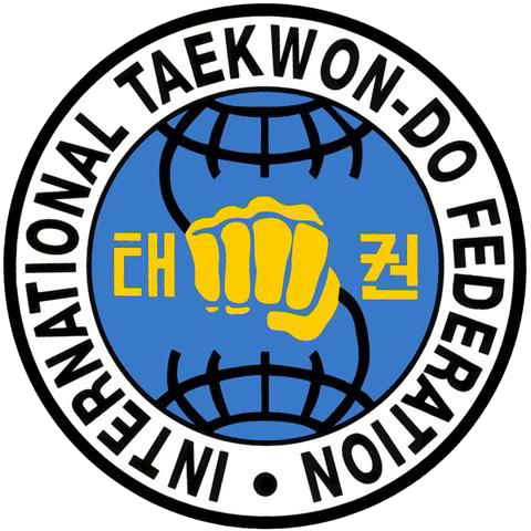 ITF Logo