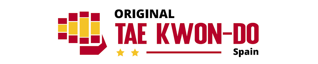 TKD Logo